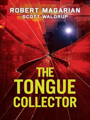 cover image of The Tongue Collector
